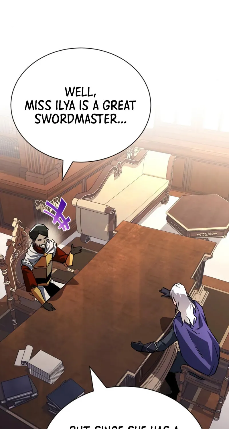 The Lazy Lord Masters the Sword Chapter 98 page 43 - 