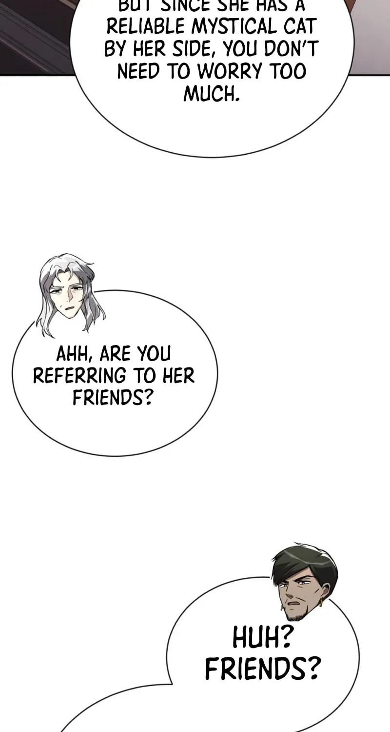 The Lazy Lord Masters the Sword Chapter 98 page 44 - 