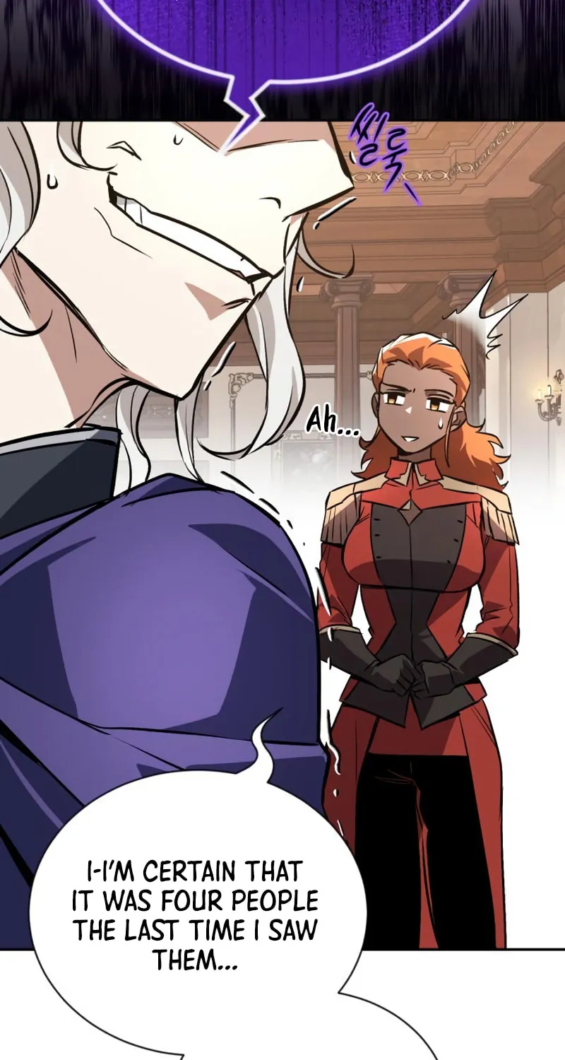 The Lazy Lord Masters the Sword Chapter 98 page 46 - 