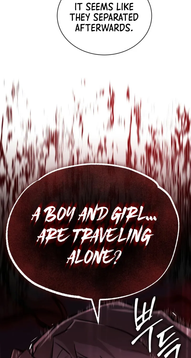 The Lazy Lord Masters the Sword Chapter 98 page 47 - 