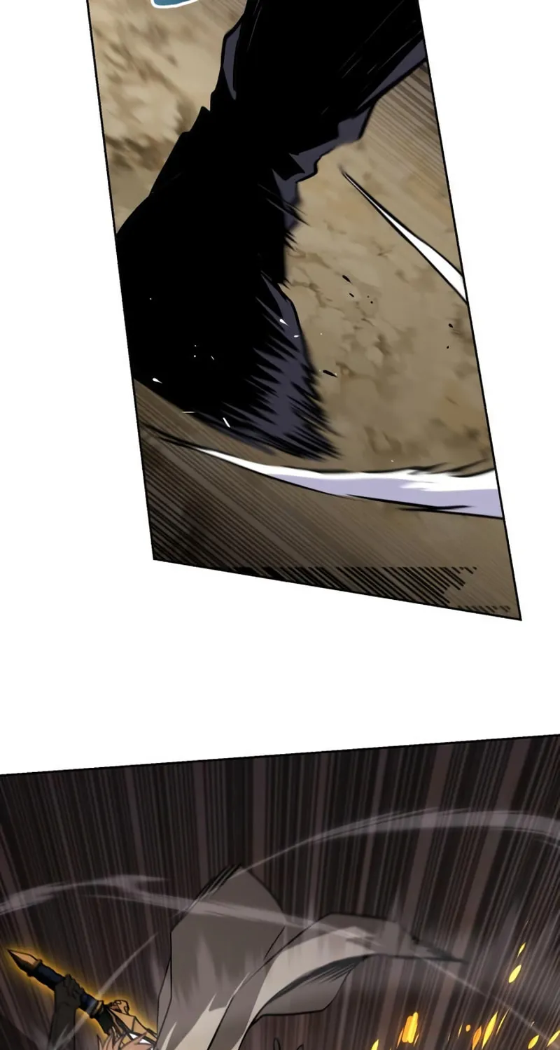 The Lazy Lord Masters the Sword Chapter 98 page 6 - 
