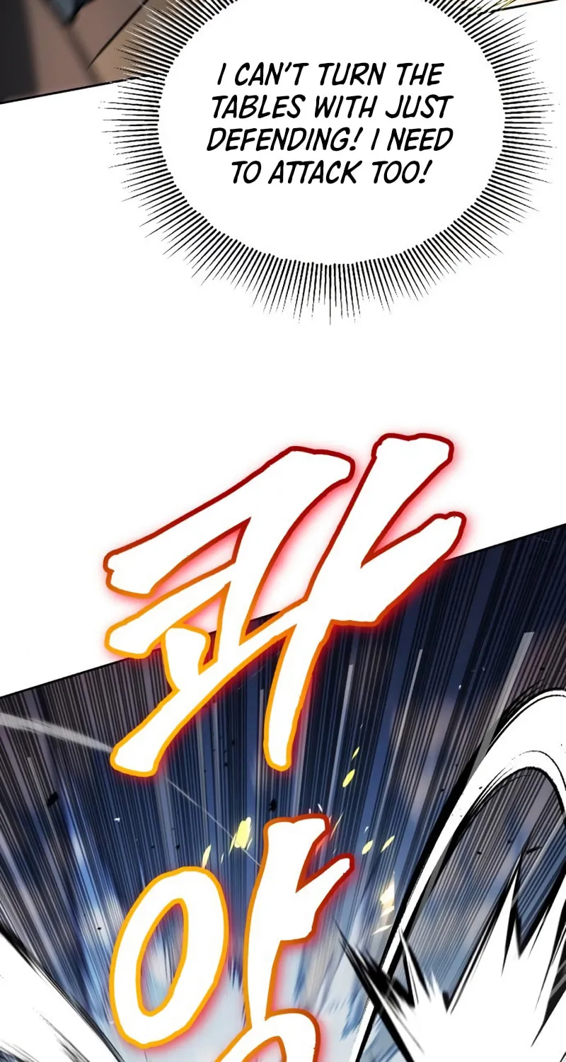 The Lazy Lord Masters the Sword Chapter 98 page 53 - 