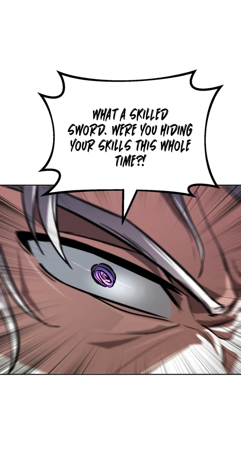 The Lazy Lord Masters the Sword Chapter 98 page 55 - 