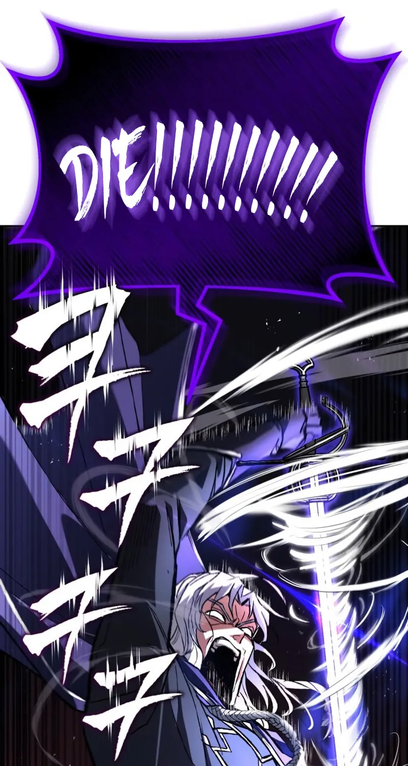 The Lazy Lord Masters the Sword Chapter 98 page 69 - 
