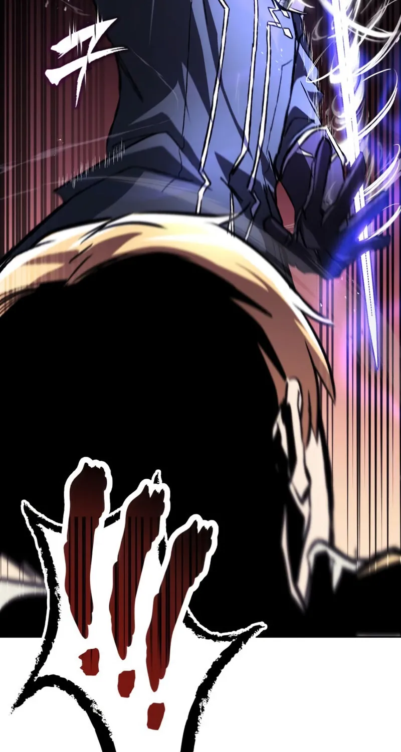 The Lazy Lord Masters the Sword Chapter 98 page 70 - 