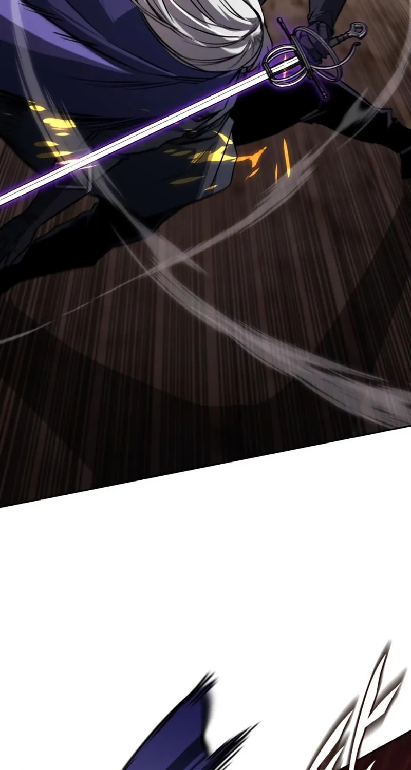 The Lazy Lord Masters the Sword Chapter 98 page 8 - 
