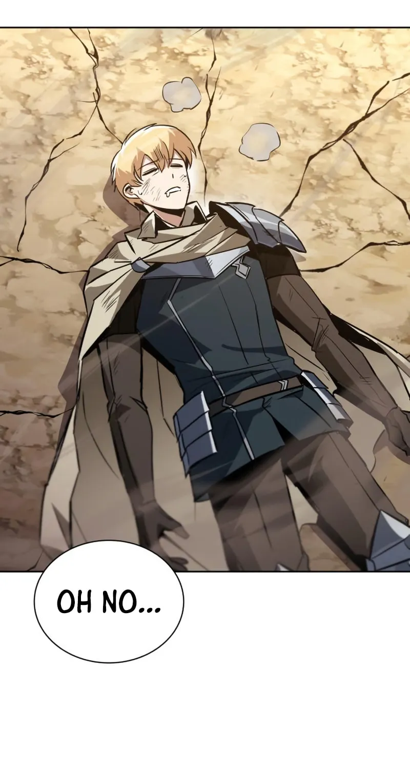 The Lazy Lord Masters the Sword Chapter 98 page 76 - 
