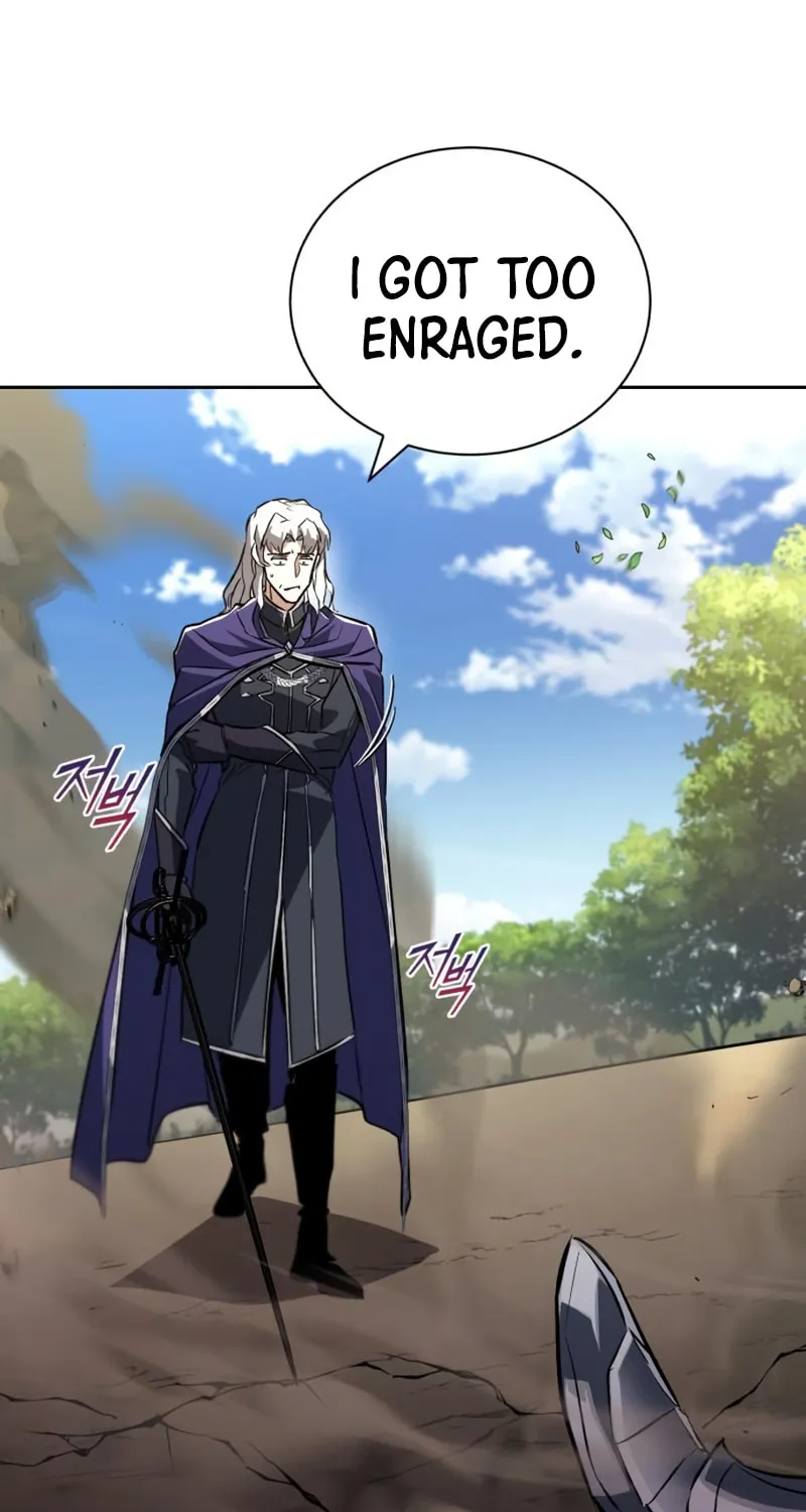 The Lazy Lord Masters the Sword Chapter 98 page 77 - 