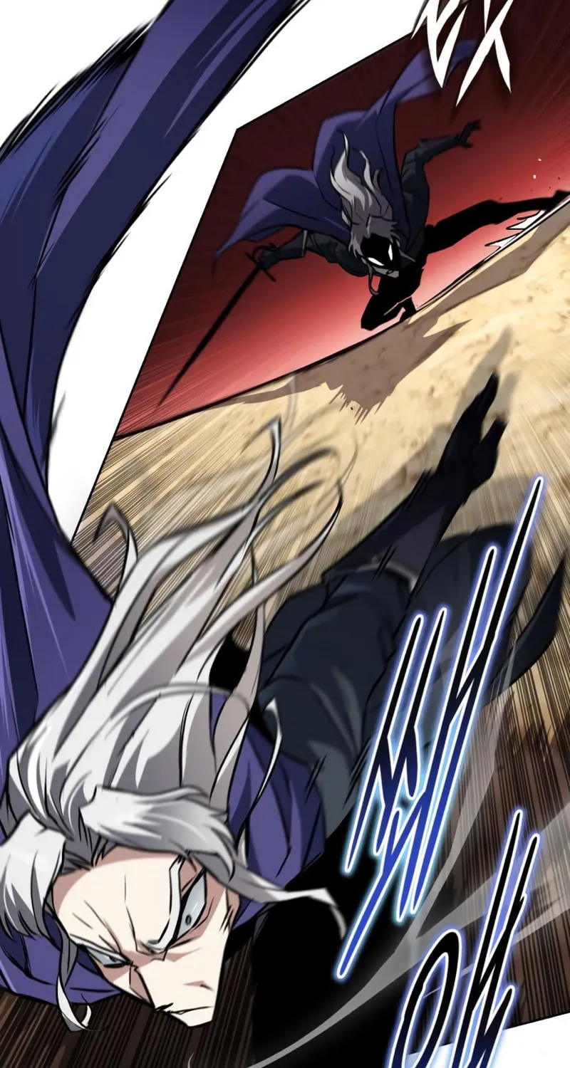 The Lazy Lord Masters the Sword Chapter 98 page 9 - 