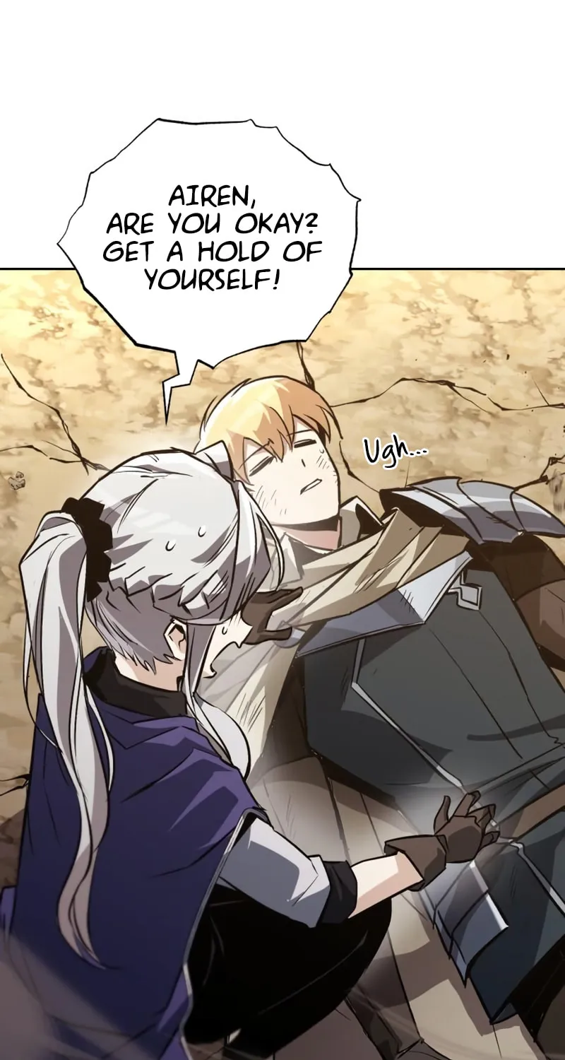 The Lazy Lord Masters the Sword Chapter 98 page 81 - 