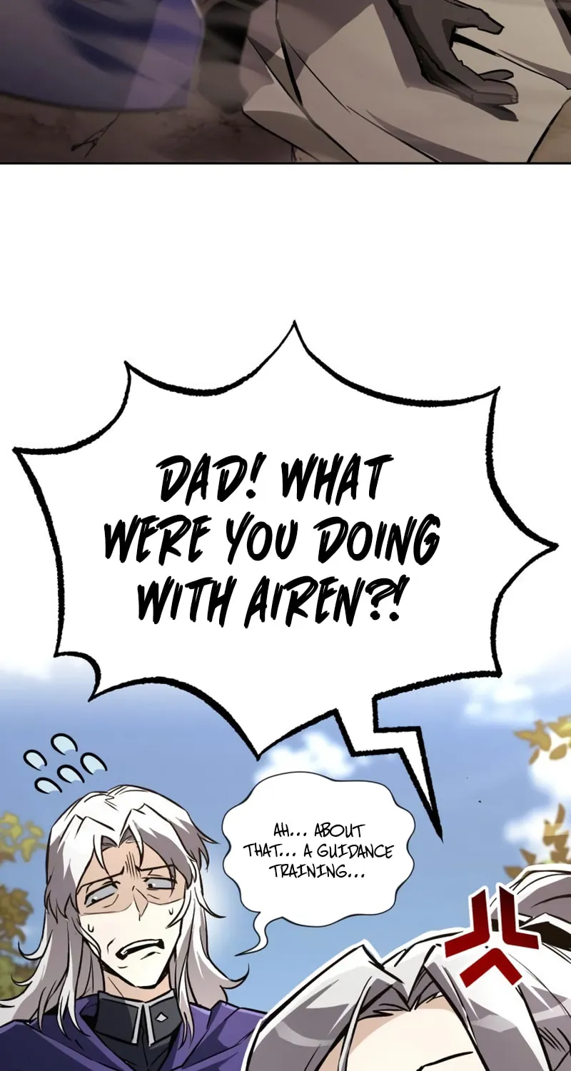 The Lazy Lord Masters the Sword Chapter 98 page 82 - 