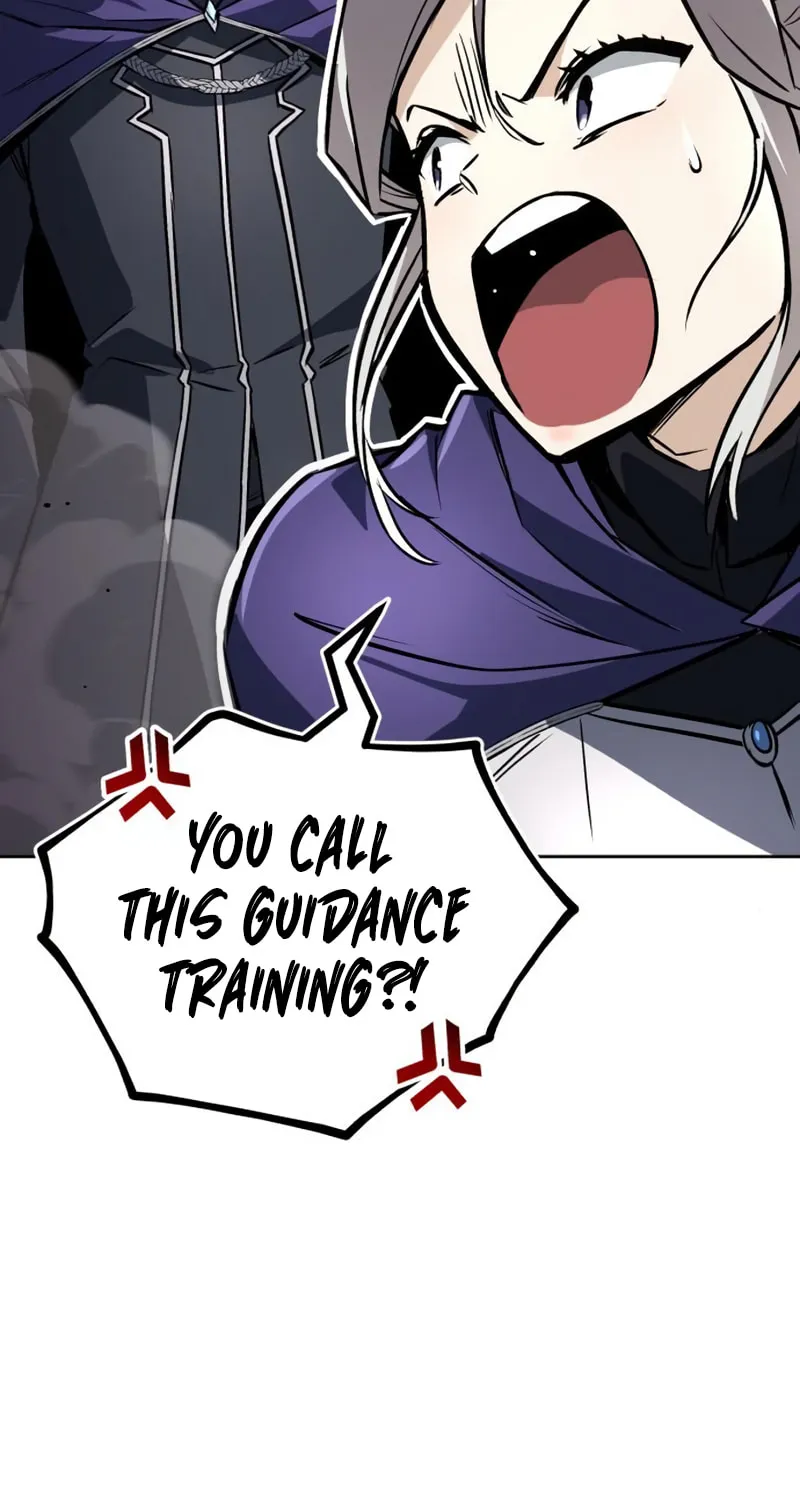 The Lazy Lord Masters the Sword Chapter 98 page 83 - 