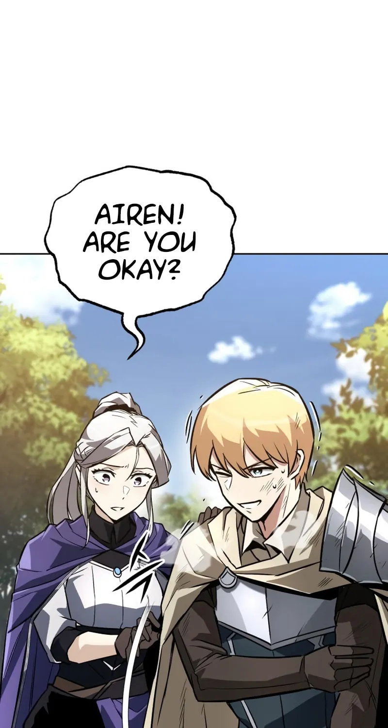 The Lazy Lord Masters the Sword Chapter 98 page 85 - 