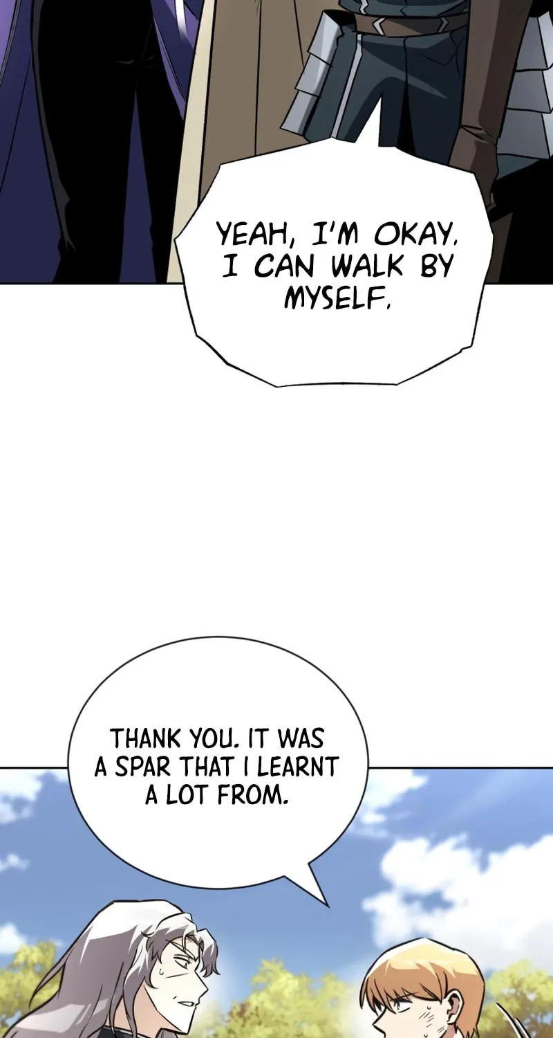 The Lazy Lord Masters the Sword Chapter 98 page 86 - 