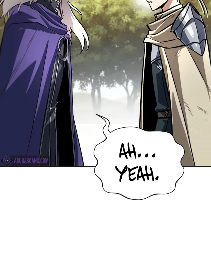 The Lazy Lord Masters the Sword Chapter 98 page 87 - 