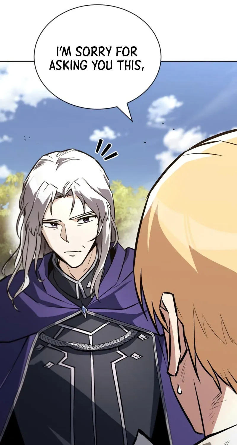 The Lazy Lord Masters the Sword Chapter 98 page 88 - 