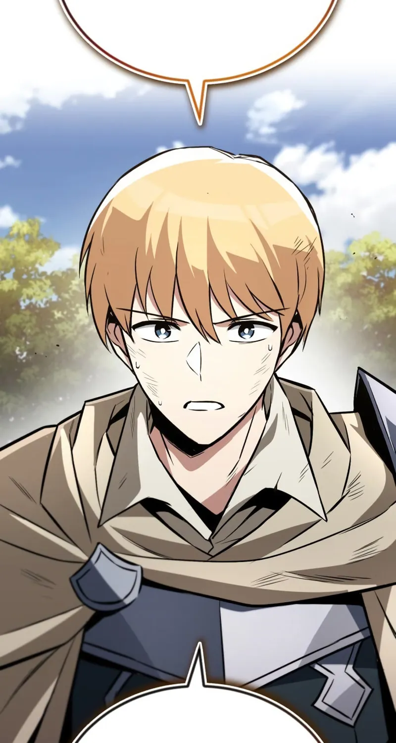 The Lazy Lord Masters the Sword Chapter 98 page 90 - 