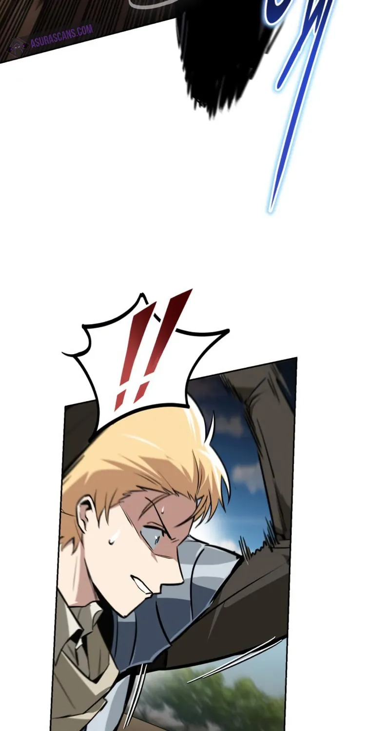 The Lazy Lord Masters the Sword Chapter 98 page 10 - 