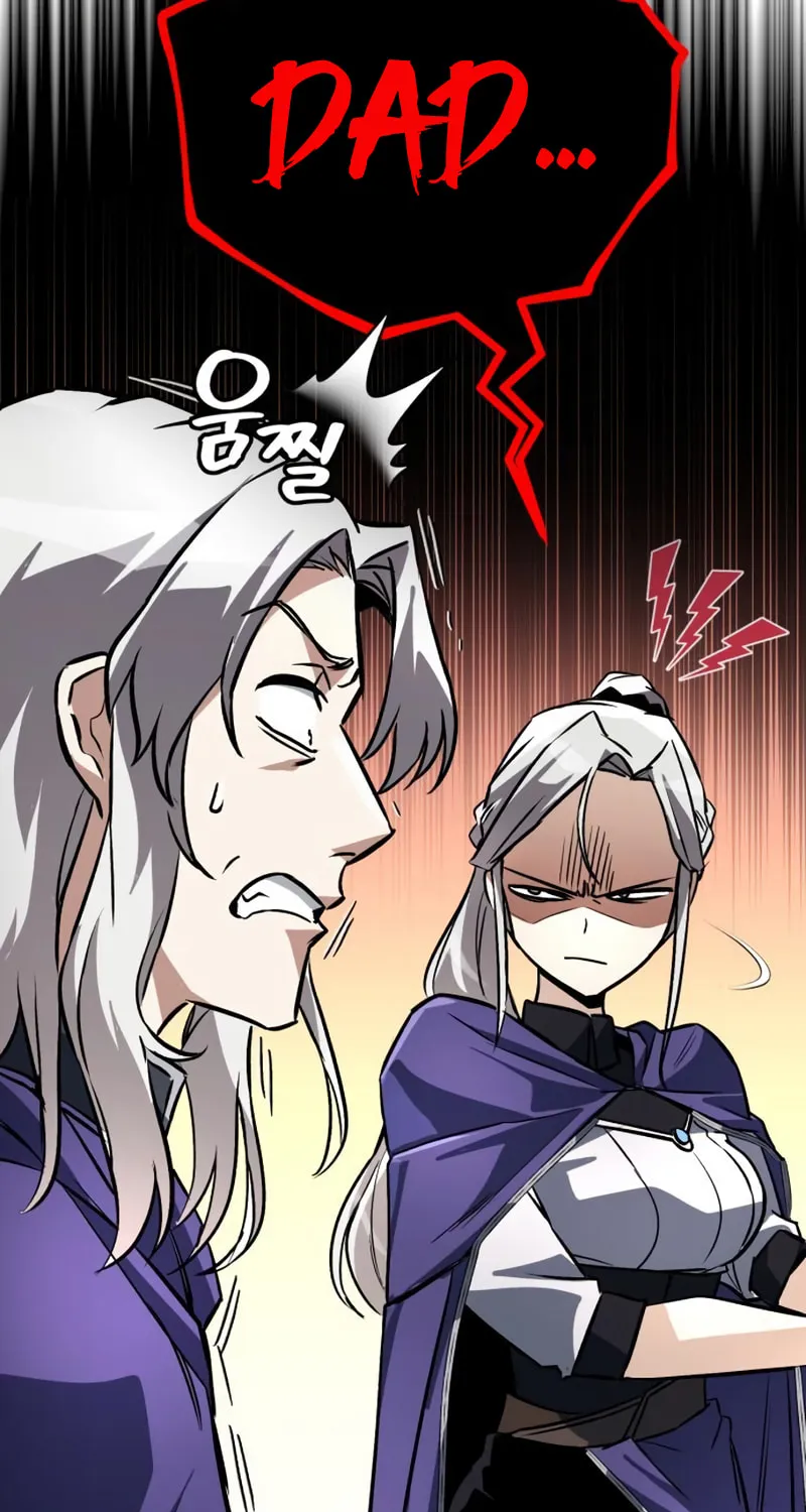 The Lazy Lord Masters the Sword Chapter 98 page 92 - 