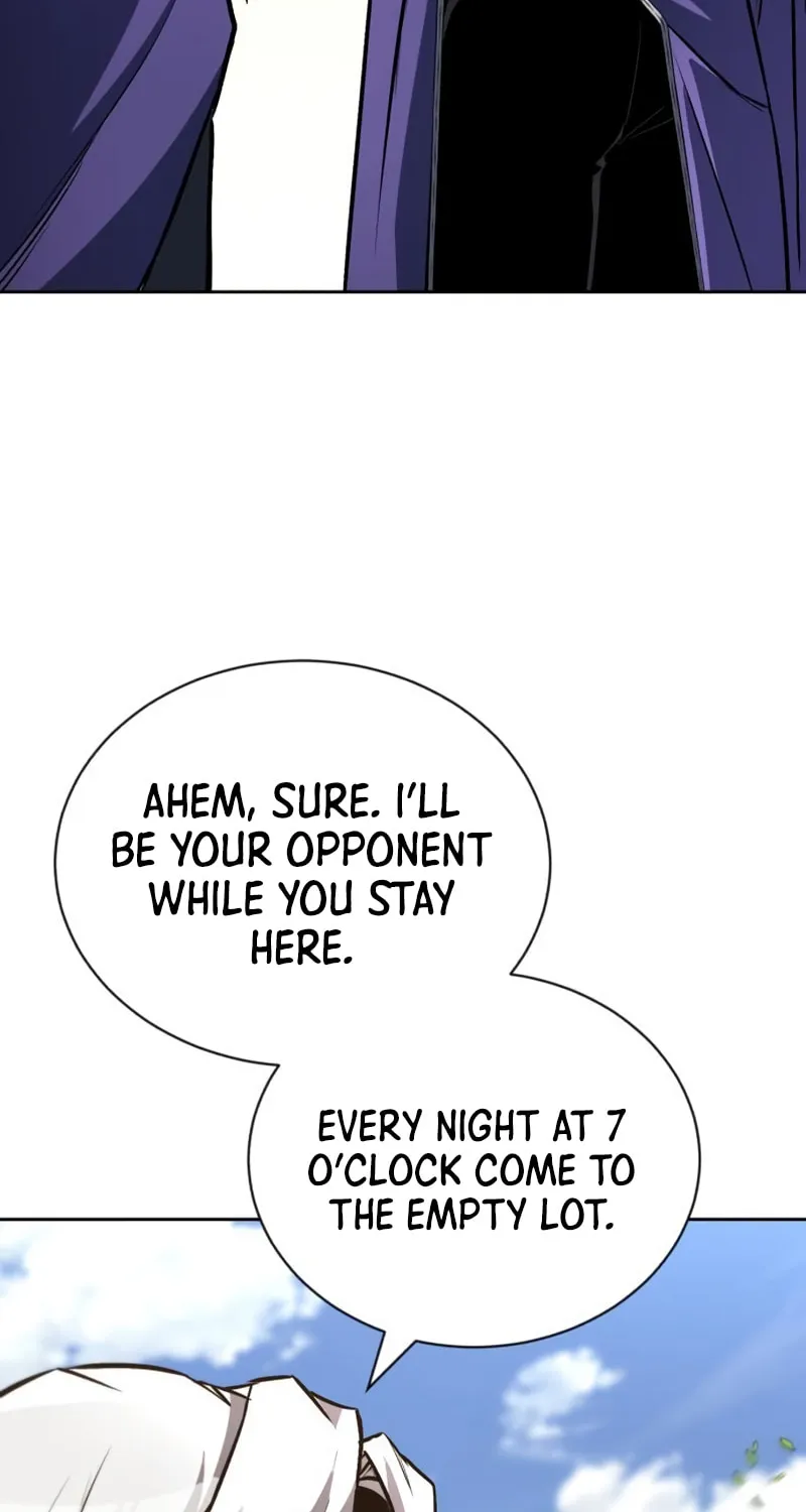The Lazy Lord Masters the Sword Chapter 98 page 93 - 