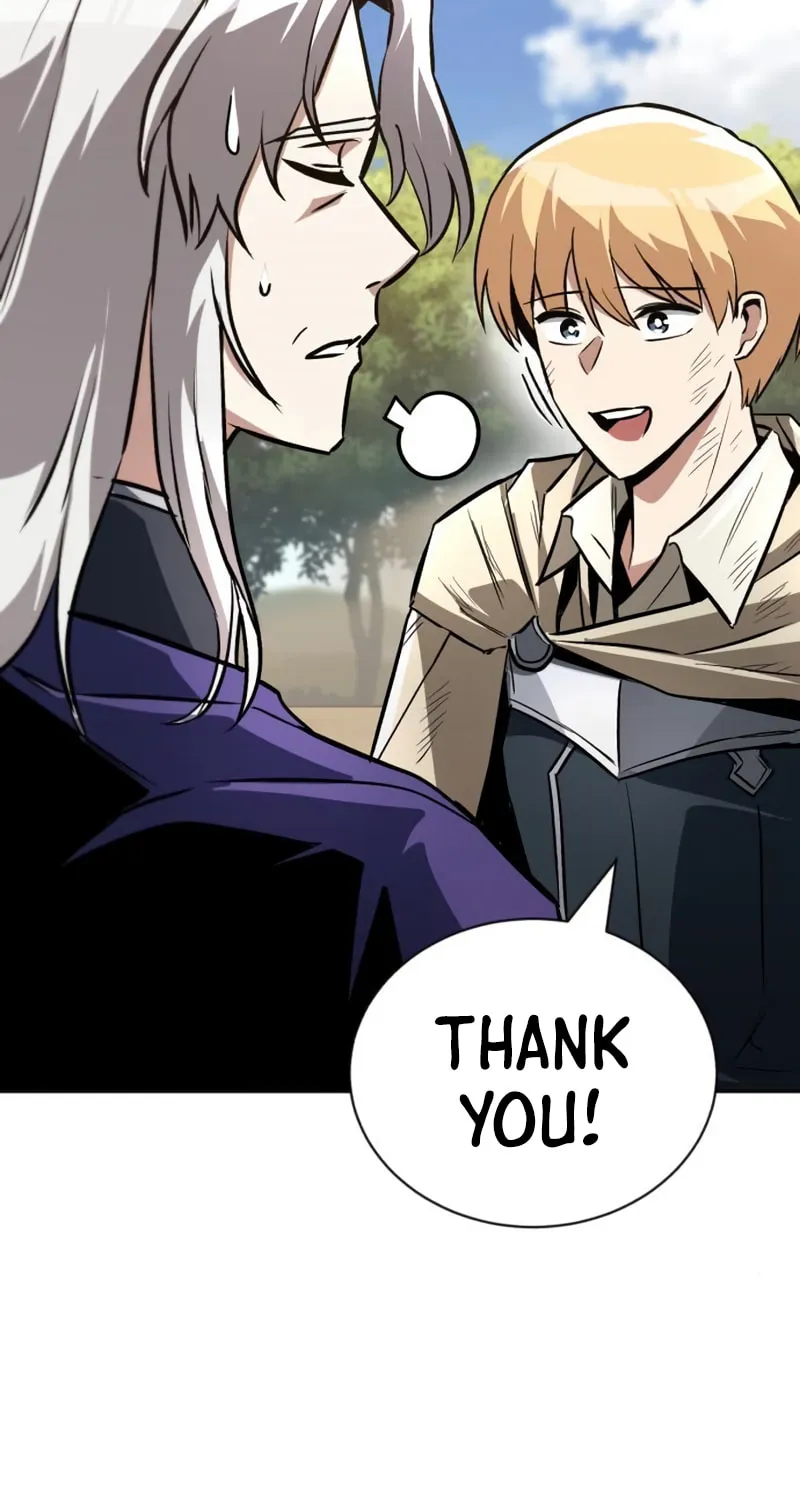 The Lazy Lord Masters the Sword Chapter 98 page 94 - 