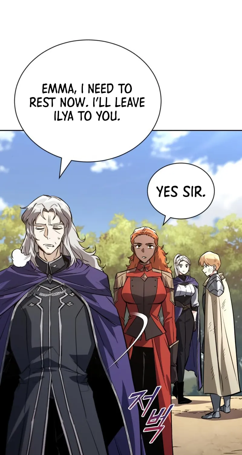 The Lazy Lord Masters the Sword Chapter 98 page 95 - 