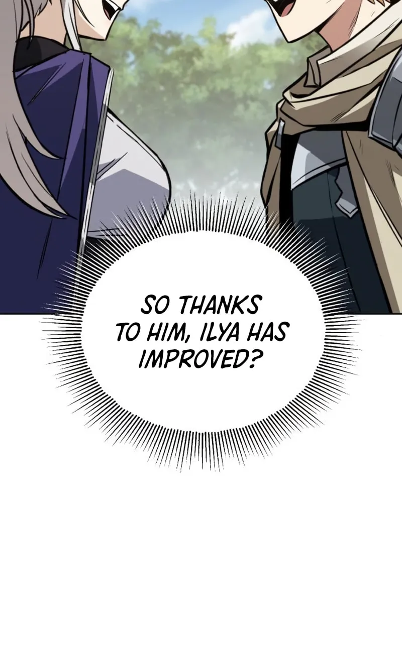 The Lazy Lord Masters the Sword Chapter 98 page 97 - 