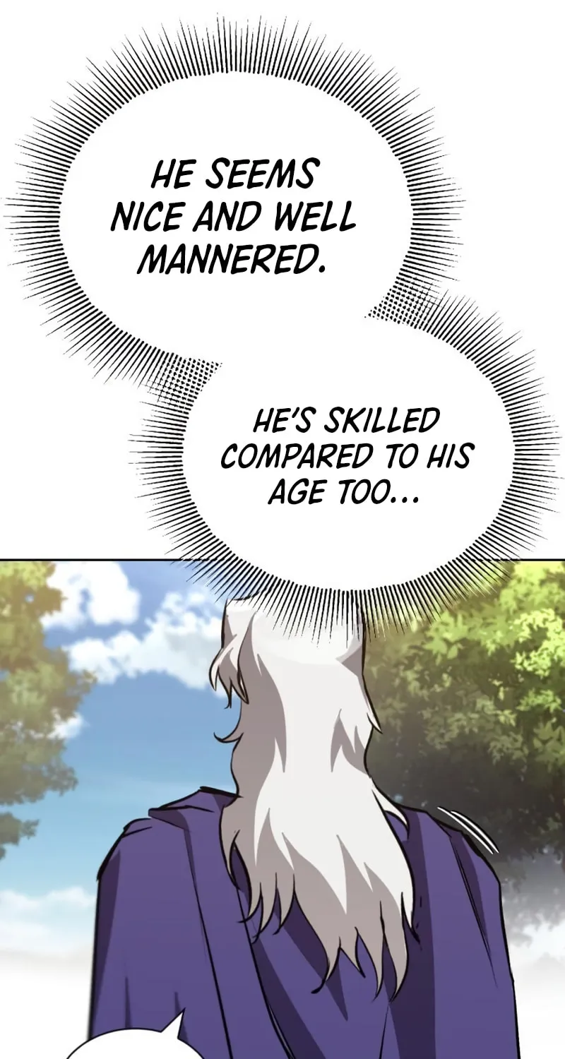 The Lazy Lord Masters the Sword Chapter 98 page 98 - 