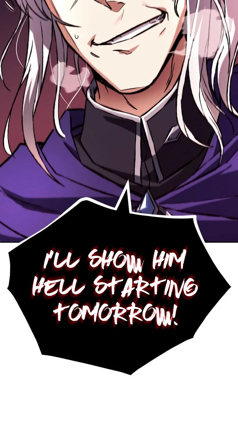 The Lazy Lord Masters the Sword Chapter 98 page 100 - 