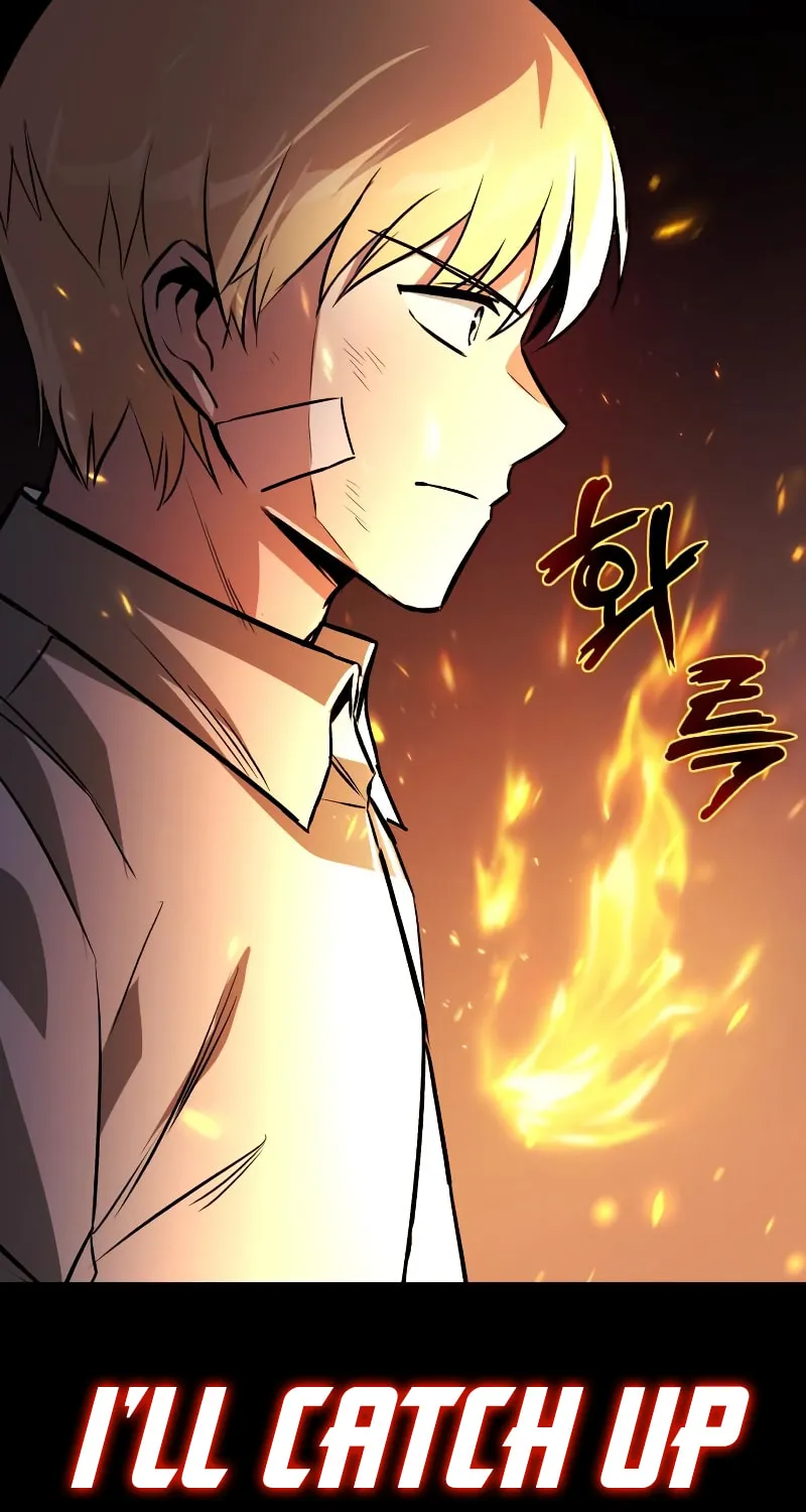 The Lazy Lord Masters the Sword Chapter 99 page 101 - 