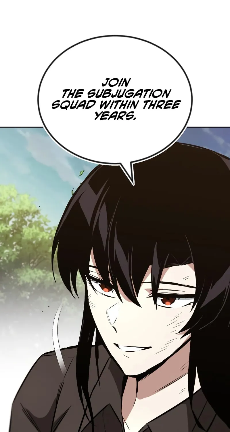 The Lazy Lord Masters the Sword Chapter 99 page 105 - 