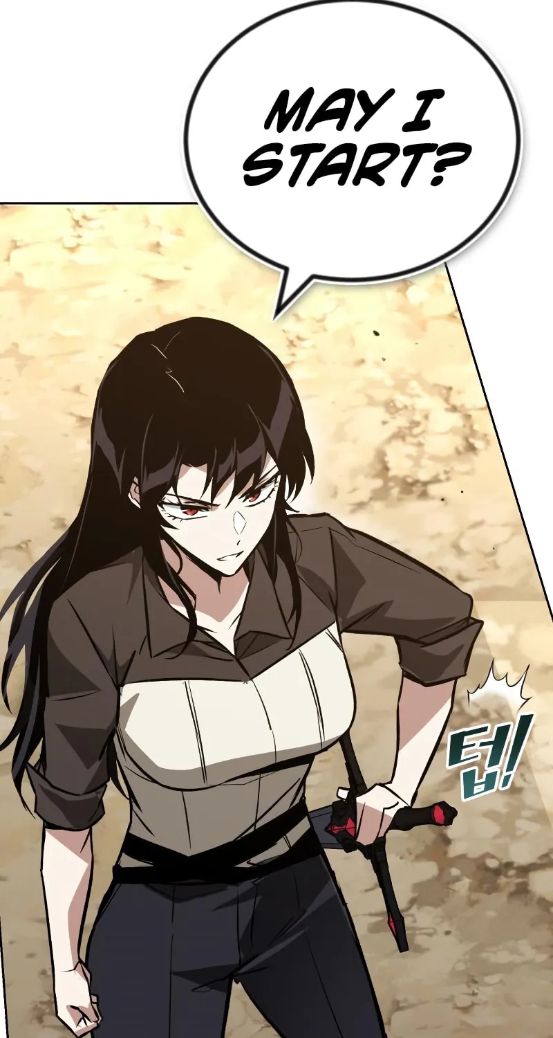 The Lazy Lord Masters the Sword Chapter 99 page 12 - 