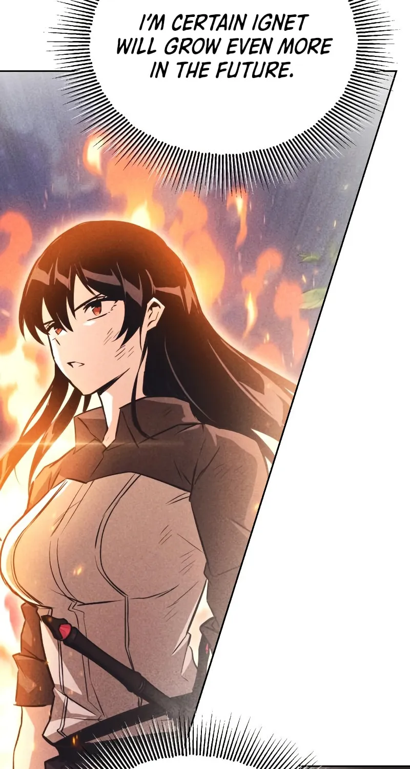 The Lazy Lord Masters the Sword Chapter 99 page 111 - 