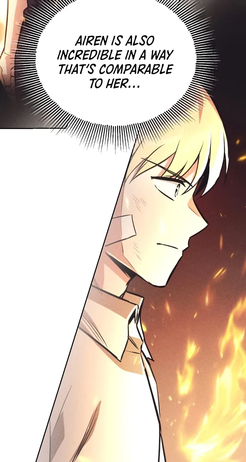 The Lazy Lord Masters the Sword Chapter 99 page 112 - 