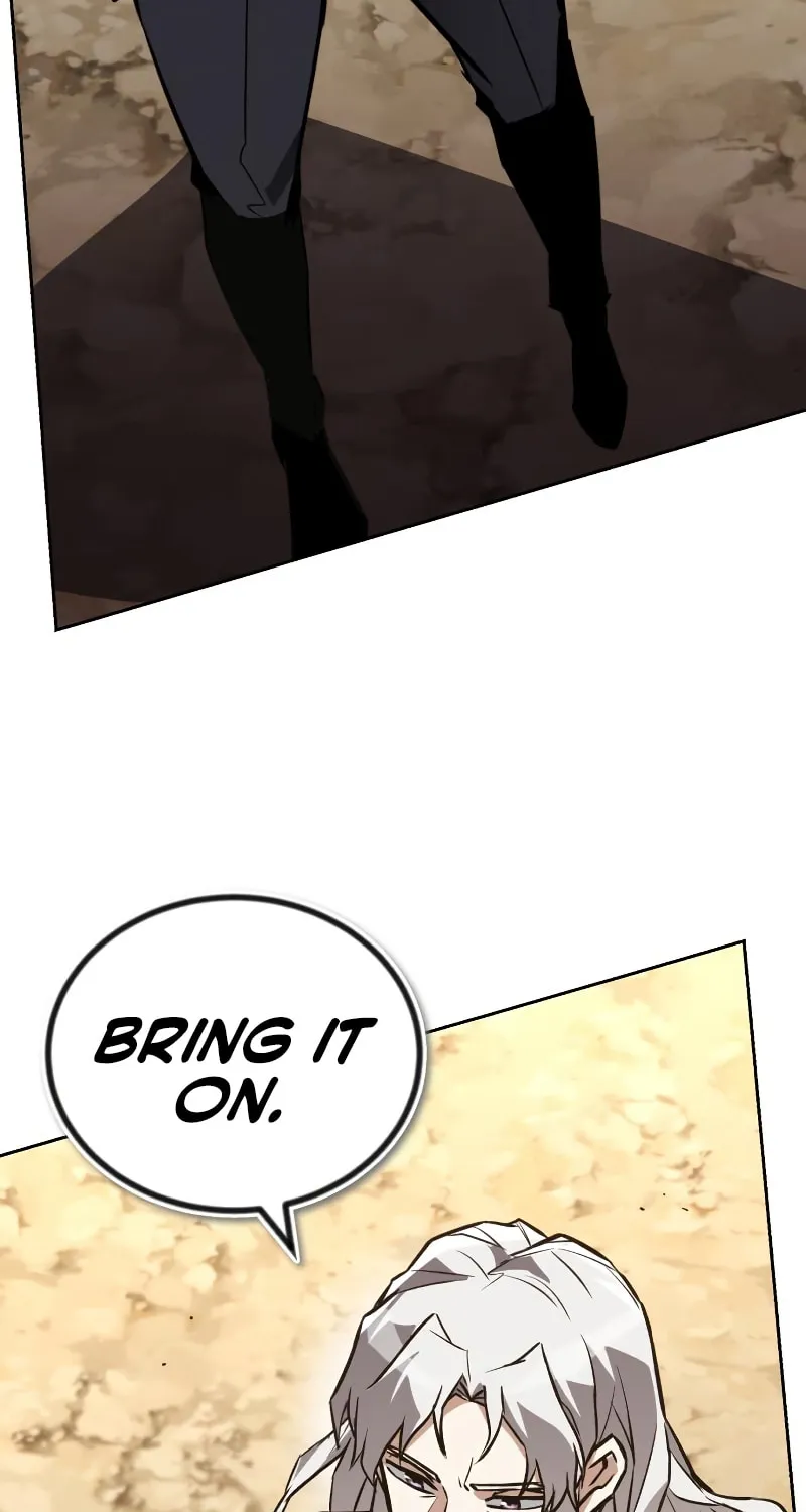 The Lazy Lord Masters the Sword Chapter 99 page 13 - 