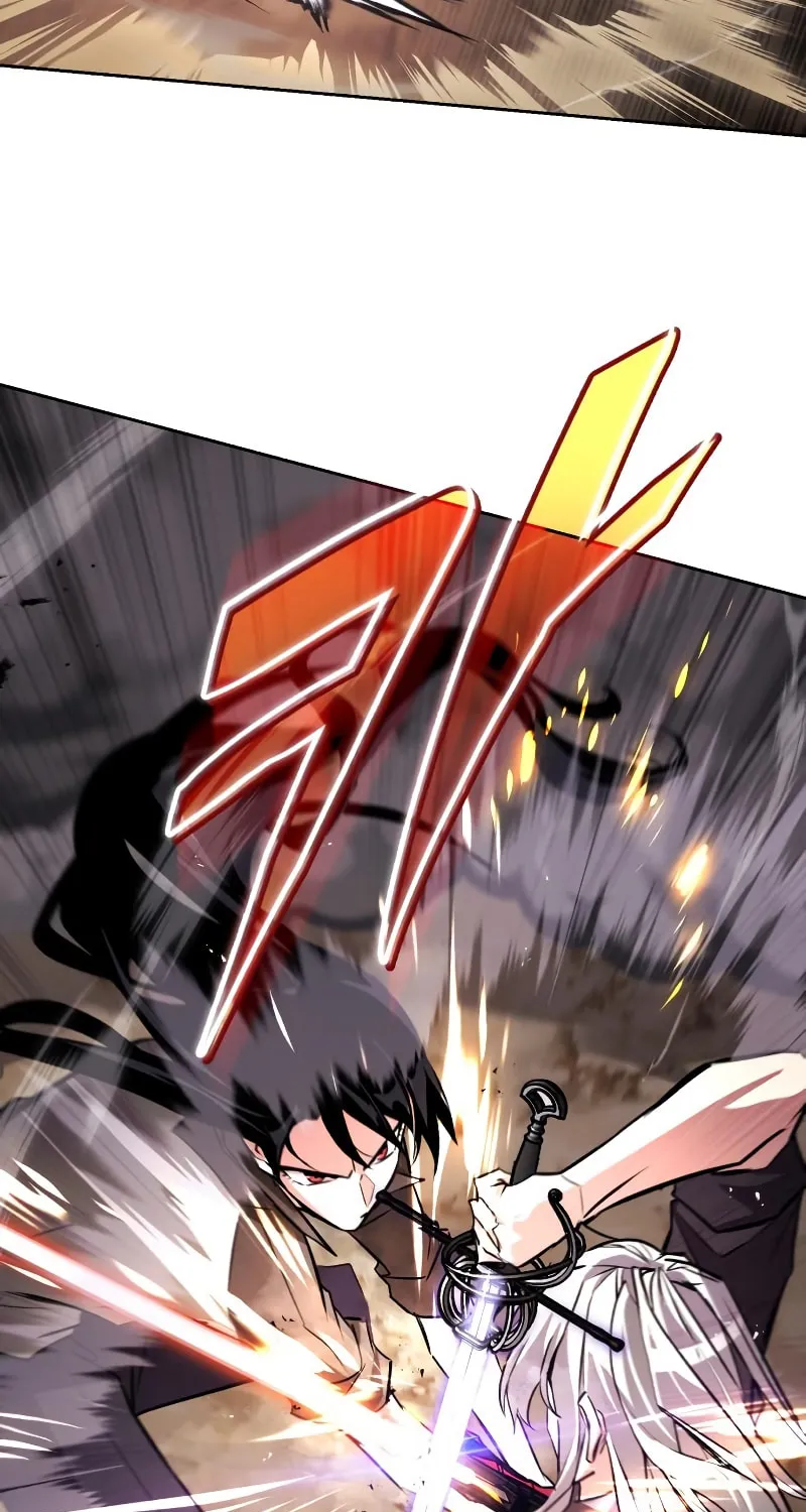 The Lazy Lord Masters the Sword Chapter 99 page 16 - 