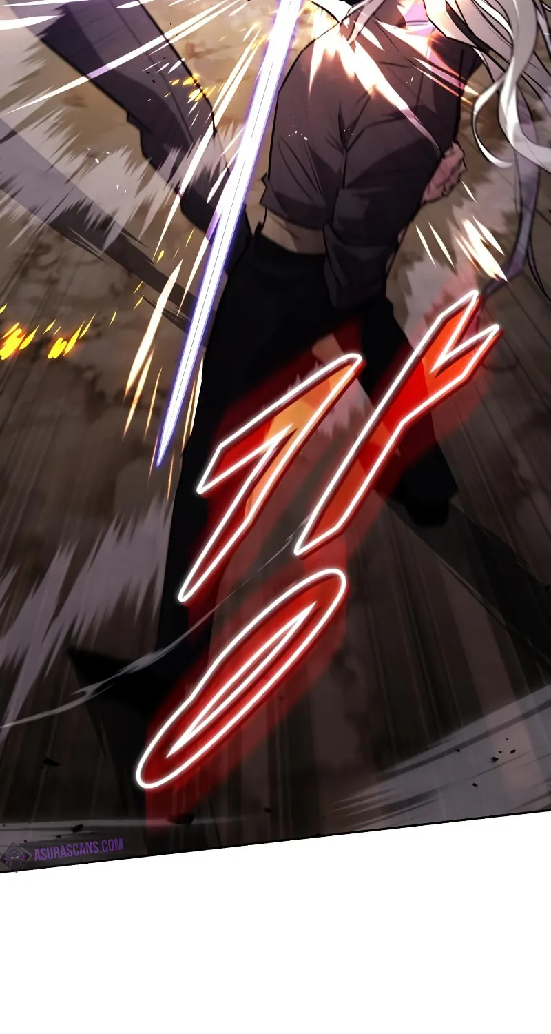 The Lazy Lord Masters the Sword Chapter 99 page 17 - 