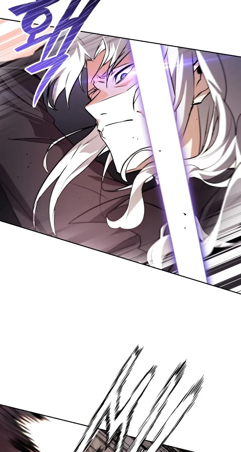The Lazy Lord Masters the Sword Chapter 99 page 20 - 