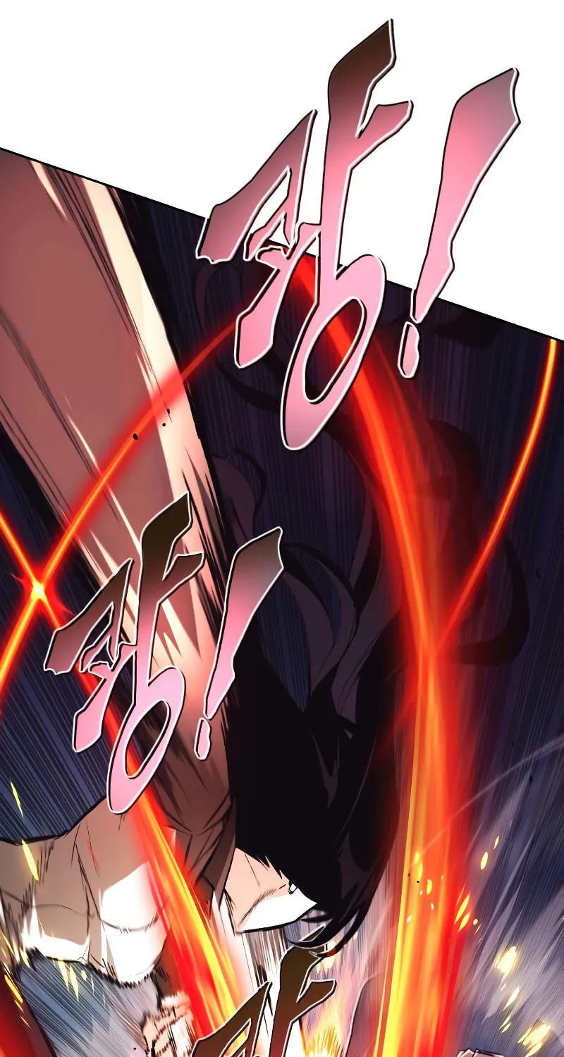 The Lazy Lord Masters the Sword Chapter 99 page 22 - 