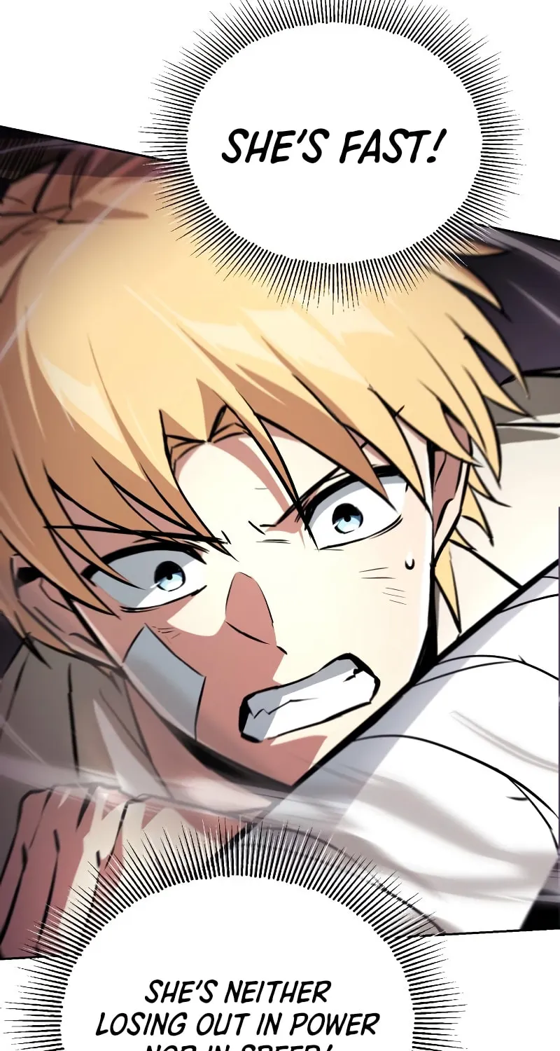 The Lazy Lord Masters the Sword Chapter 99 page 24 - 