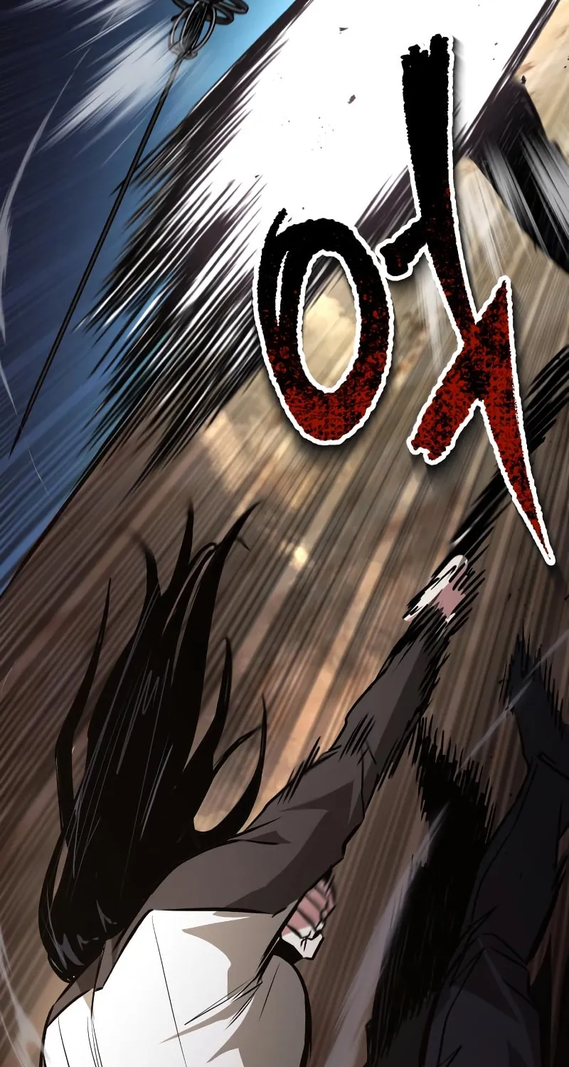 The Lazy Lord Masters the Sword Chapter 99 page 27 - 