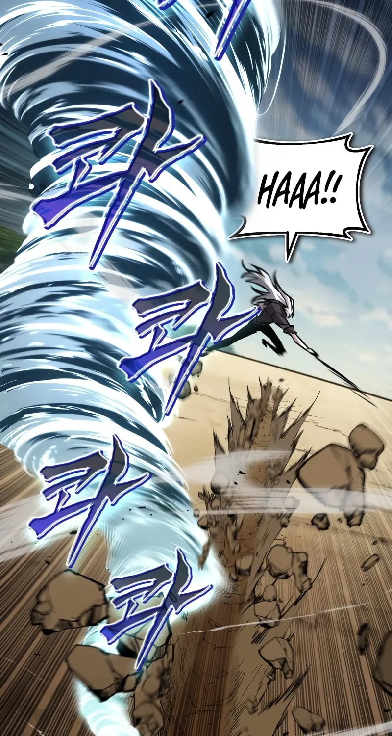 The Lazy Lord Masters the Sword Chapter 99 page 30 - 