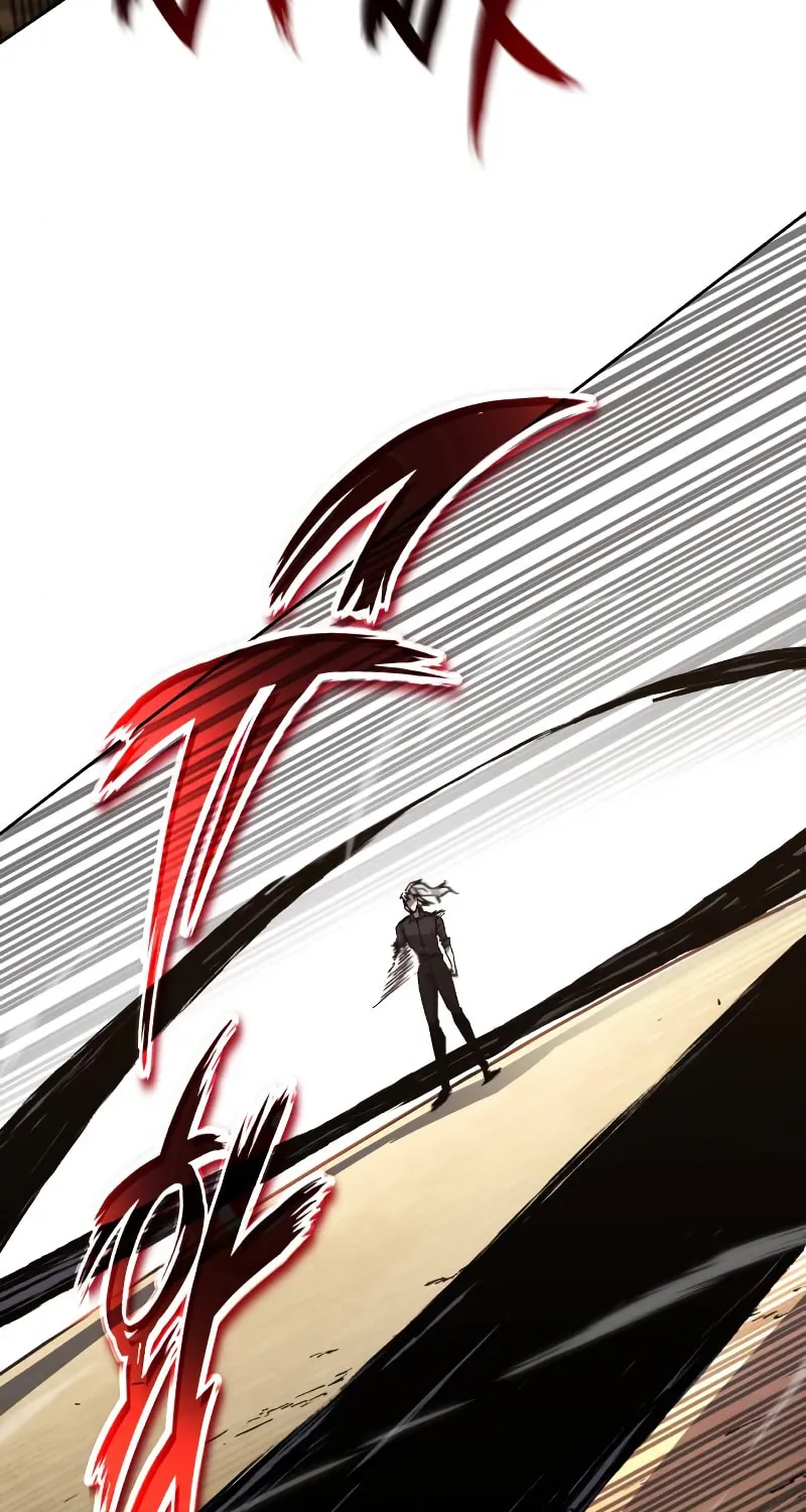 The Lazy Lord Masters the Sword Chapter 99 page 34 - 