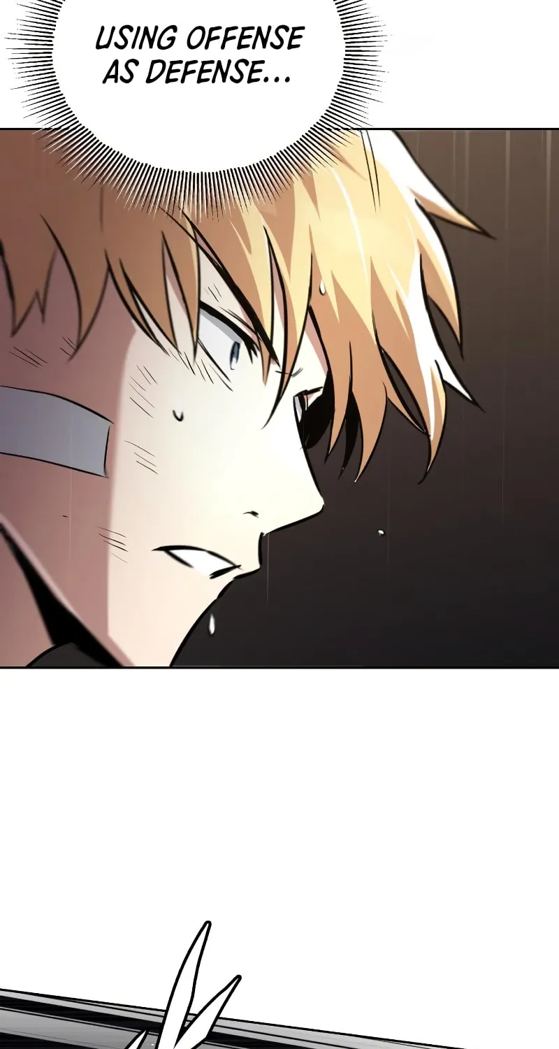 The Lazy Lord Masters the Sword Chapter 99 page 38 - 