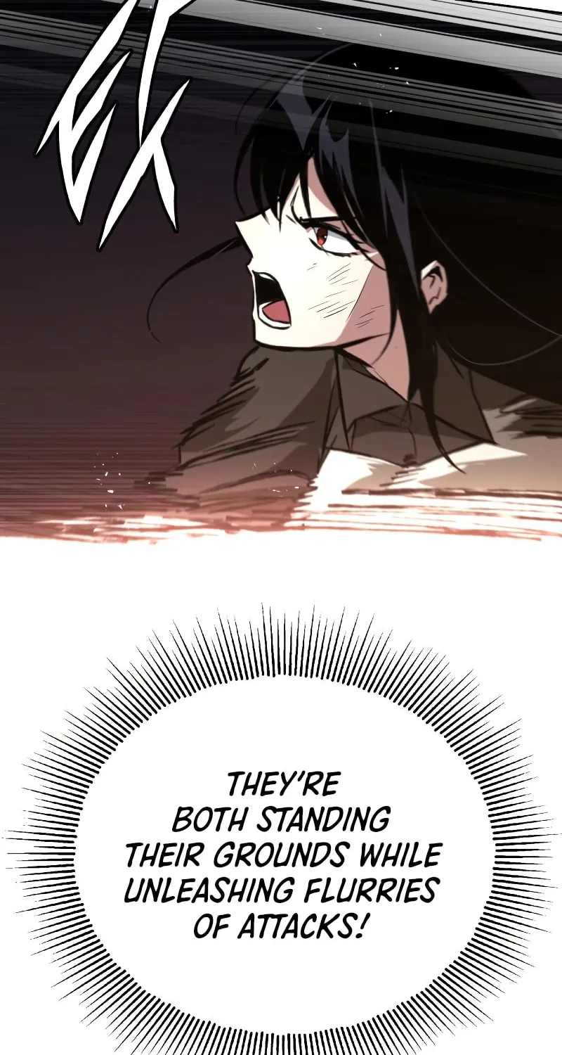 The Lazy Lord Masters the Sword Chapter 99 page 39 - 