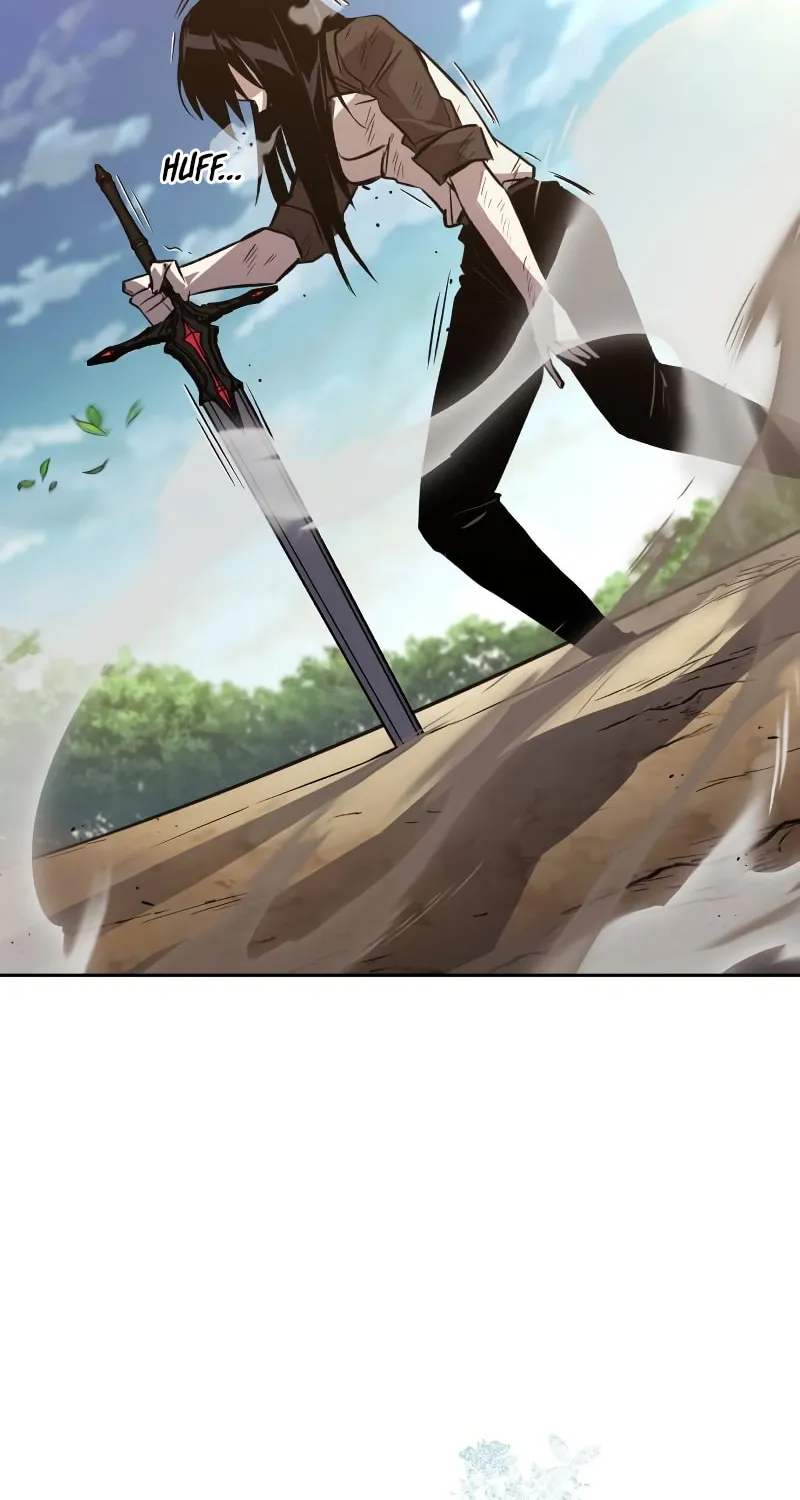 The Lazy Lord Masters the Sword Chapter 99 page 47 - 