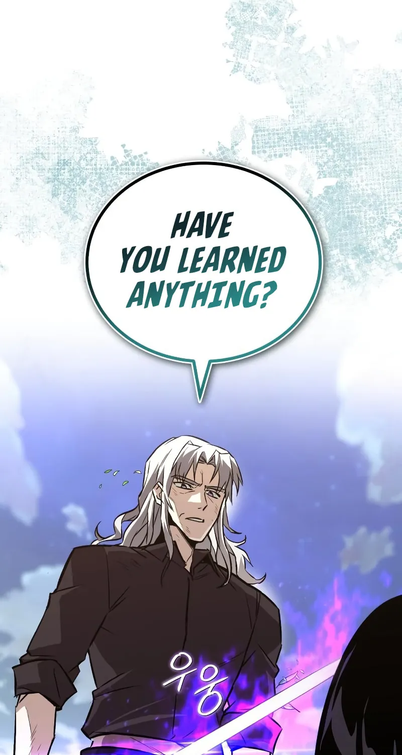 The Lazy Lord Masters the Sword Chapter 99 page 48 - 