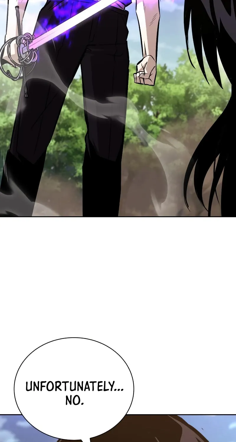 The Lazy Lord Masters the Sword Chapter 99 page 49 - 