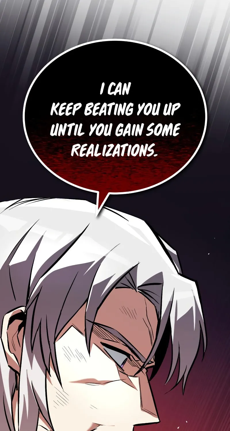 The Lazy Lord Masters the Sword Chapter 99 page 51 - 