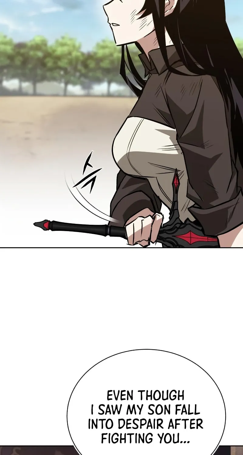 The Lazy Lord Masters the Sword Chapter 99 page 56 - 